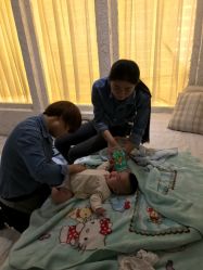 -星豆豆儿童摄影(南郊太白南路店)