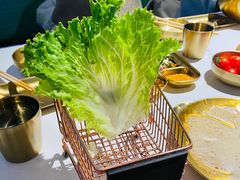 -聚十三烤肉博物馆(魔都首店)