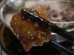 -陈记顺和牛肉火锅馆(天河北路店)