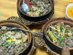 -红星光发煲仔饭(大石街店)