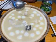 -丹江渔村(望京店)