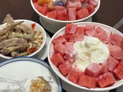 -水牛奶皇后糖水铺(深圳总店)