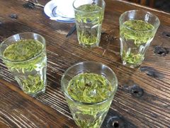 -礼耕堂·百年茶人餐厅(梅家坞店)