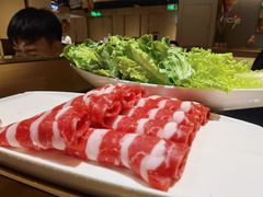 -海底捞火锅(万达坊店)