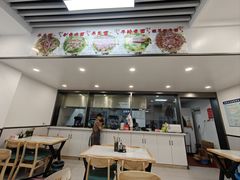 -雪花龙吊龙牛肉面(三山街店)