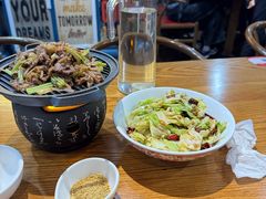 -金掌勺·锅包肉(双榆树店)