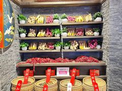 -哥老官重庆美蛙鱼头(五角场合生汇店)