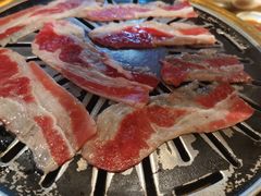 壹兆特色肉-壹兆炭火烤肉·烤鳗鱼(全运路店)
