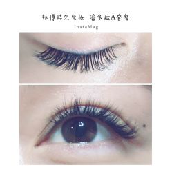 睫毛嫁接-光SPA科技美肤