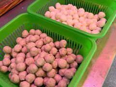 -阿娟牛肉丸·手打牛肉丸·现做现卖