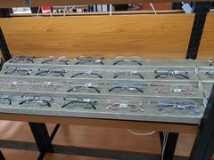 -五派眼镜(沙河店)