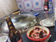 -高家小院铁锅炖大鹅(哈西高铁站店)