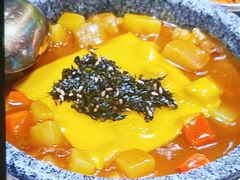 -安又胖韩国烤肉
