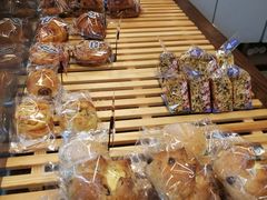 -富贵面包公司(运河店)