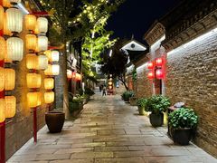 -回龙窝历史文化街区