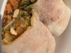 厦门薄饼-黑明餐厅(白鹭洲店)