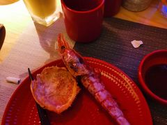 芝士焗青龙-京料理·日料自助·铁板燒(复悦城店)