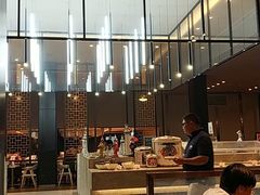 -上海虹桥宾馆味翠餐厅