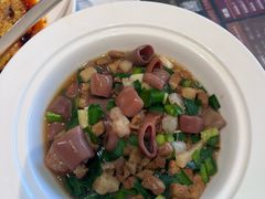 -开海·红岛海鲜虾水饺(石老人店)