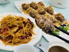 -合胜记太原排档(王府井店)
