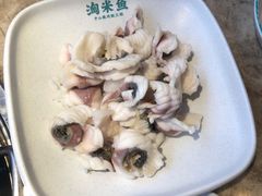 -淘米捞·米汤脆鲩鱼火锅(福田皇岗店)