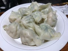 -金谷园饺子·烧烤(人大总店)