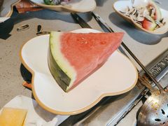-海底捞火锅(大华一路店)