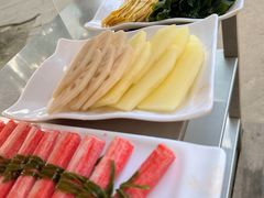 -凤来栖·净庭院·火锅(欧尚店)