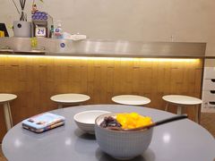 -小团圆糖水铺(襄阳南路店)