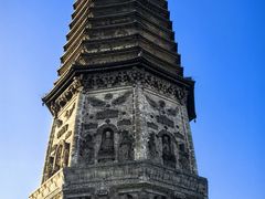-广胜寺塔