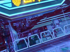 -世代星球·保龄球·镭战真人CS·团建(杨浦店)
