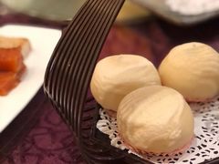 法式焗餐包-广州建国酒店-盈丰阁粤菜-粤式茶点