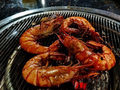 -丹东丛炟海鲜烧烤(江艺路店)