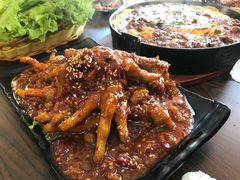 -妈妈手(山大总店)