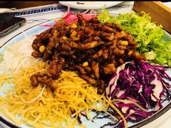 -京氣春饼(机场店)