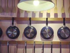 -Yolo韩国创意料理