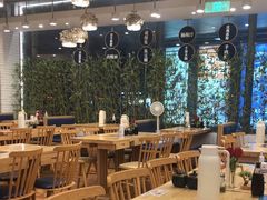 大堂-贵凤凰贵州米粉(五道口店)