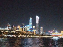 -珠江夜游广州塔·中大码头