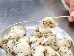 -老胡甜汤(龙眼店)