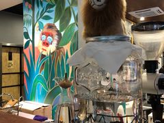 -咖法森林·咖啡  酒吧(天河店)