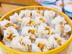 牛肉烧麦-来顺成饭庄