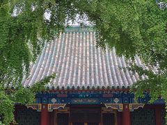 -恭王府博物馆
