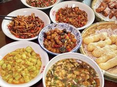 -天下客饭店(中山路店)