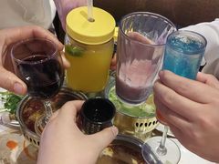 -芭菲盛宴·环球美食(北城国际店)