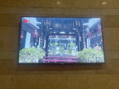 -平遥古城游客中心