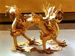 -呼和浩特博物馆