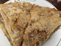 华威肉饼-清真永恒华威肉饼(潘家园店)