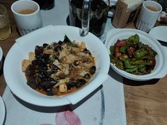 -静一·疆味小馆(黄河路店)