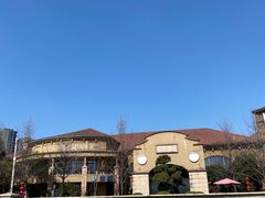-江滨一号高尔夫俱乐部(滨江店)