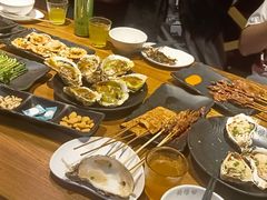-烧蠔帮·湛江生蚝(工农店)